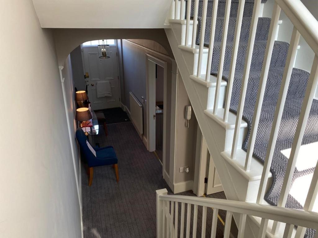 Villa No. 41 Town House Inverness Esterno foto