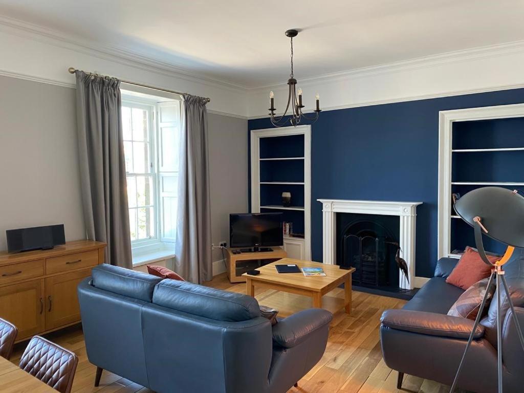 Villa No. 41 Town House Inverness Esterno foto