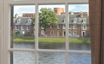Villa No. 41 Town House Inverness Esterno foto