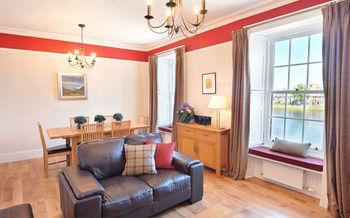 Villa No. 41 Town House Inverness Esterno foto