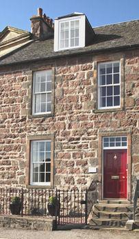 Villa No. 41 Town House Inverness Esterno foto